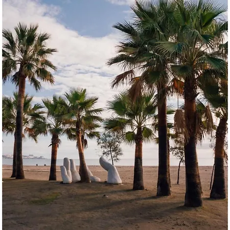Casa Bella - A Stunning New Entire In An Location, Close To The Lejlighed Fuengirola
