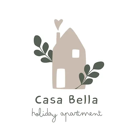 Casa Bella - A Stunning New Entire In An Location, Close To The Lejlighed