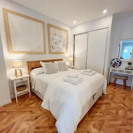 Casa Bella - A Stunning New Entire In An Location, Close To The Lejlighed Fuengirola