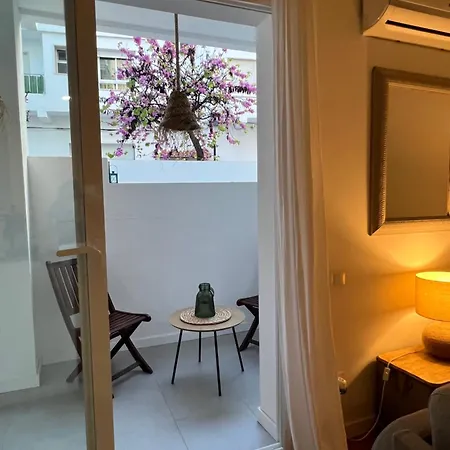 Casa Bella - A Stunning New Entire In An Location, Close To The Lejlighed Fuengirola